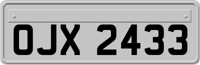 OJX2433