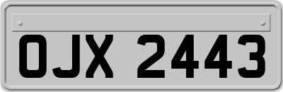 OJX2443