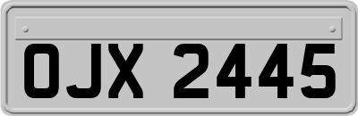 OJX2445