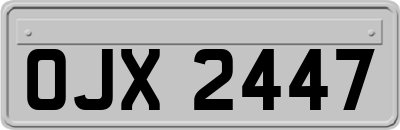 OJX2447