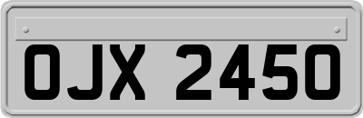 OJX2450