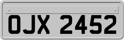 OJX2452