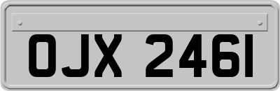 OJX2461