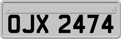 OJX2474