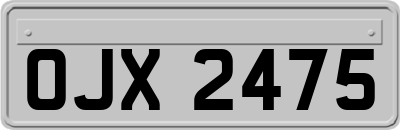 OJX2475