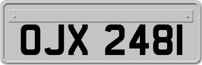 OJX2481