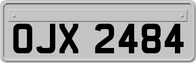 OJX2484