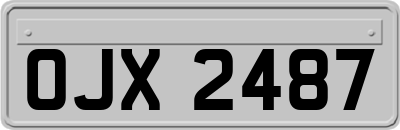 OJX2487