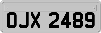 OJX2489