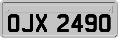 OJX2490