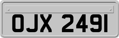 OJX2491