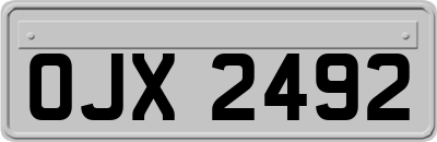 OJX2492