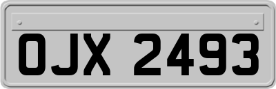 OJX2493