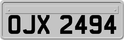 OJX2494