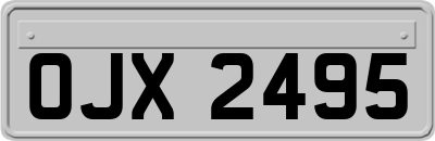 OJX2495