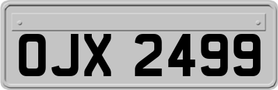 OJX2499