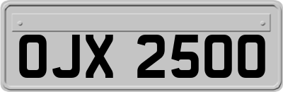 OJX2500