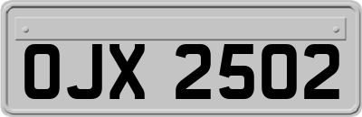 OJX2502