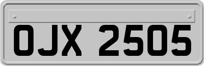 OJX2505