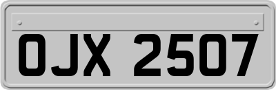 OJX2507