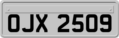 OJX2509