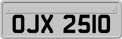 OJX2510