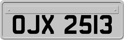 OJX2513