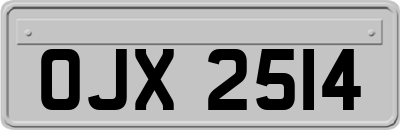 OJX2514