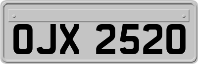 OJX2520