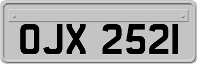 OJX2521