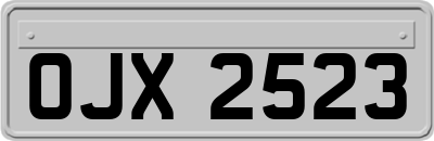OJX2523