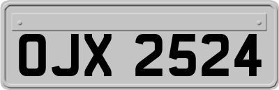 OJX2524