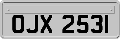 OJX2531