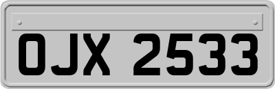OJX2533