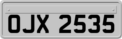 OJX2535