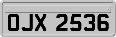 OJX2536