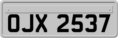 OJX2537