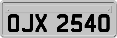 OJX2540