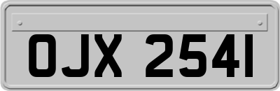 OJX2541