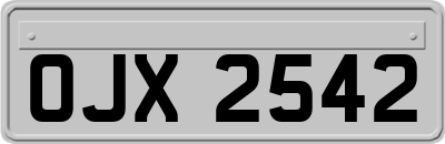 OJX2542