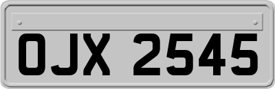 OJX2545