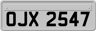OJX2547