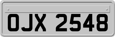 OJX2548