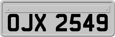 OJX2549