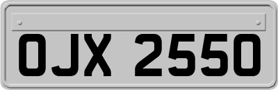OJX2550