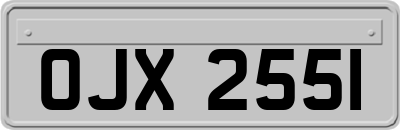 OJX2551