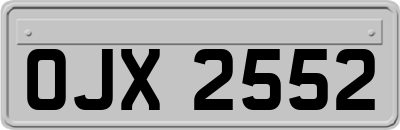 OJX2552