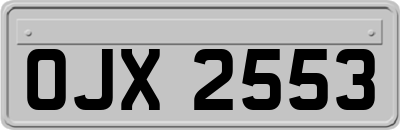 OJX2553