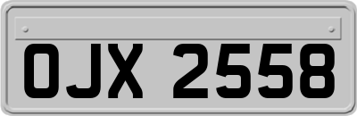 OJX2558