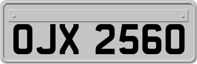 OJX2560